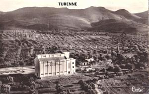 Turenne 610